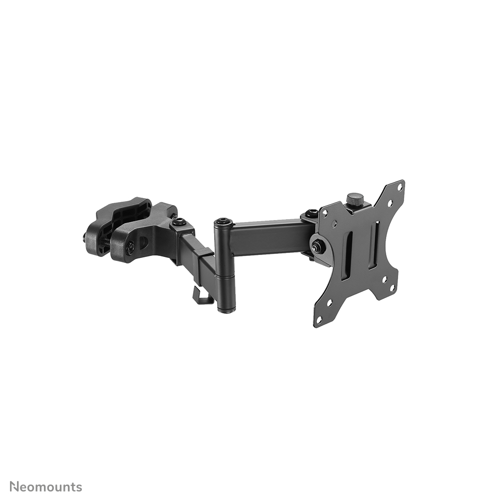 Neomounts FL40-450BL11 TV pole mount 17-32" - diam. 28-60 mm - full motion